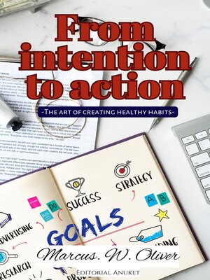 cover image of From Intention to Action